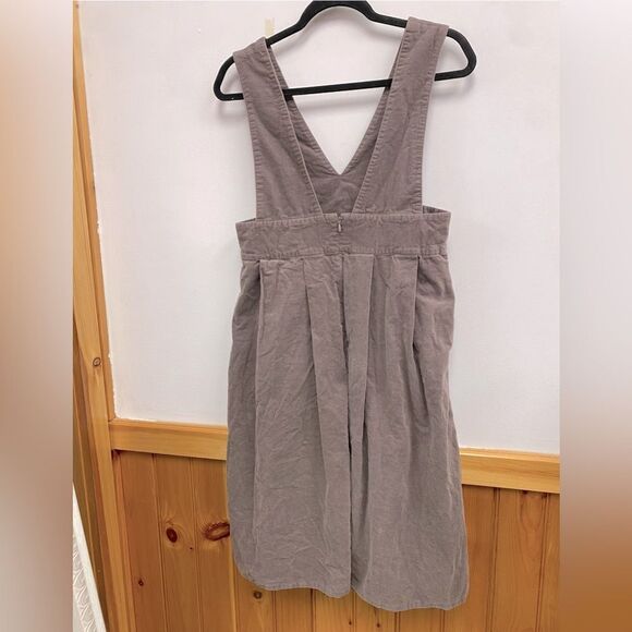 EHKA SOPO OVERALL PLEADED SZ M - Picture 5 of 8